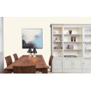 Auro Profi-Lehmfarbe 535 - Colours for life - bright almond