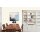Auro Profi-Lehmfarbe 535 - Colours for life - bright almond
