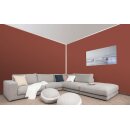 Auro Profi-Lehmfarbe 535 - Colours for life - bright chestnut