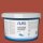 Auro Profi-Lehmfarbe 535 - Colours for life - bright chestnut
