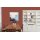 Auro Profi-Lehmfarbe 535 - Colours for life - bright chestnut