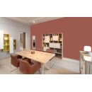 Auro Profi-Lehmfarbe 535 - Colours for life - bright chestnut 05
