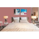 Auro Profi-Lehmfarbe 535 - Colours for life - bright chestnut 10