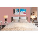 Auro Profi-Lehmfarbe 535 - Colours for life - bright chestnut 15