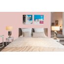 Auro Profi-Lehmfarbe 535 - Colours for life - bright chestnut 25