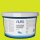 Auro Profi-Lehmfarbe 535 - Colours for life - bright green