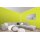 Auro Profi-Lehmfarbe 535 - Colours for life - bright green