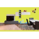 Auro Profi-Lehmfarbe 535 - Colours for life - bright green 05