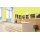Auro Profi-Lehmfarbe 535 - Colours for life - bright green 10