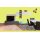 Auro Profi-Lehmfarbe 535 - Colours for life - bright green 10