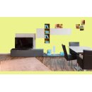 Auro Profi-Lehmfarbe 535 - Colours for life - bright green 15