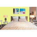 Auro Profi-Lehmfarbe 535 - Colours for life - bright green 15