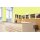 Auro Profi-Lehmfarbe 535 - Colours for life - bright green 15