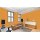 Auro Profi-Lehmfarbe 535 - Colours for life - bright mandarine