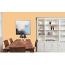 Auro Profi-Lehmfarbe 535 - Colours for life - bright mandarine 15