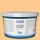 Auro Profi-Lehmfarbe 535 - Colours for life - bright mandarine 15