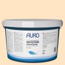 Auro Profi-Lehmfarbe 535 - Colours for life - bright mandarine 25