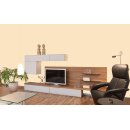 Auro Profi-Lehmfarbe 535 - Colours for life - bright mandarine 25