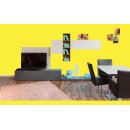 Auro Profi-Lehmfarbe 535 - Colours for life - brilliant yellow