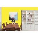 Auro Profi-Lehmfarbe 535 - Colours for life - brilliant yellow