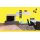 Auro Profi-Lehmfarbe 535 - Colours for life - brilliant yellow