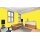 Auro Profi-Lehmfarbe 535 - Colours for life - brilliant yellow