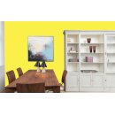 Auro Profi-Lehmfarbe 535 - Colours for life - brilliant yellow 05