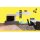 Auro Profi-Lehmfarbe 535 - Colours for life - brilliant yellow 05