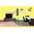 Auro Profi-Lehmfarbe 535 - Colours for life - brilliant yellow 10