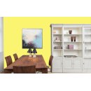 Auro Profi-Lehmfarbe 535 - Colours for life - brilliant yellow 10