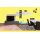 Auro Profi-Lehmfarbe 535 - Colours for life - brilliant yellow 10