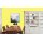 Auro Profi-Lehmfarbe 535 - Colours for life - brilliant yellow 10