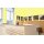 Auro Profi-Lehmfarbe 535 - Colours for life - brilliant yellow 15