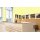 Auro Profi-Lehmfarbe 535 - Colours for life - brilliant yellow 20