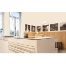 Auro Profi-Lehmfarbe 535 - Colours for life - buttercake