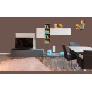 Auro Profi-Lehmfarbe 535 - Colours for life - cacao brown