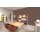 Auro Profi-Lehmfarbe 535 - Colours for life - cacao brown