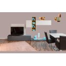 Auro Profi-Lehmfarbe 535 - Colours for life - cacao brown 15