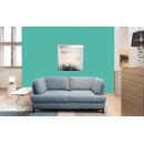 Auro Profi-Lehmfarbe 535 - Colours for life - caribbean sea