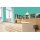 Auro Profi-Lehmfarbe 535 - Colours for life - caribbean sea