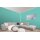 Auro Profi-Lehmfarbe 535 - Colours for life - caribbean sea 05