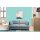 Auro Profi-Lehmfarbe 535 - Colours for life - caribbean sea 10