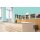 Auro Profi-Lehmfarbe 535 - Colours for life - caribbean sea 10