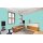 Auro Profi-Lehmfarbe 535 - Colours for life - caribbean sea 15