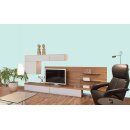 Auro Profi-Lehmfarbe 535 - Colours for life - caribbean sea 20