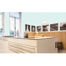 Auro Profi-Lehmfarbe 535 - Colours for life - caribbean sea 25