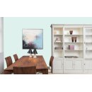 Auro Profi-Lehmfarbe 535 - Colours for life - caribbean sea 25