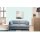 Auro Profi-Lehmfarbe 535 - Colours for life - caribbean sea 25