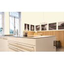 Auro Profi-Lehmfarbe 535 - Colours for life - carmelia