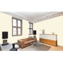 Auro Profi-Lehmfarbe 535 - Colours for life - carmelia